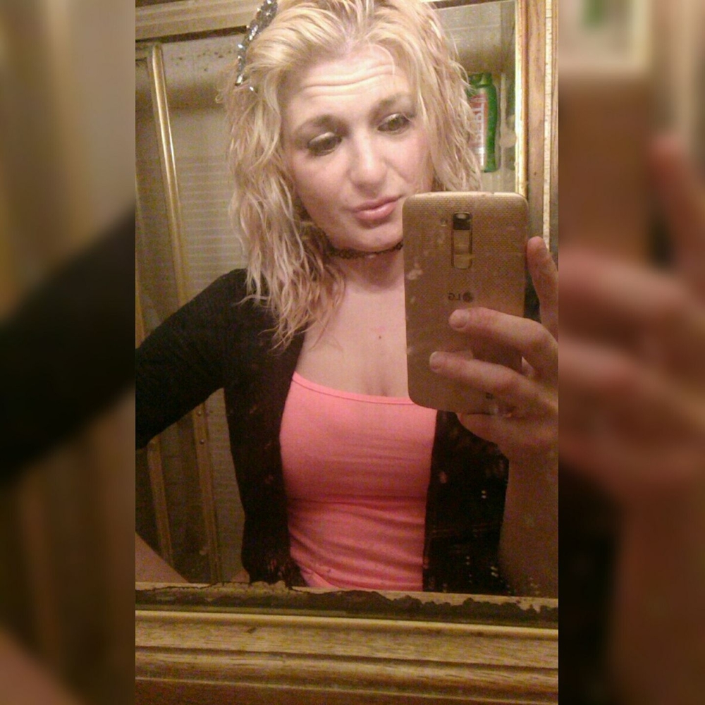 Meet your Posher, Brittany